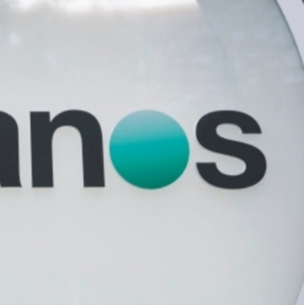 Theranos half-zip fleece - Picture 9 of 9